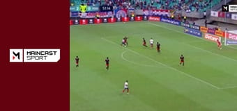 Футбол. Чемпіонат Бразилії. Серія A. Огляд матчів 7-го туру.