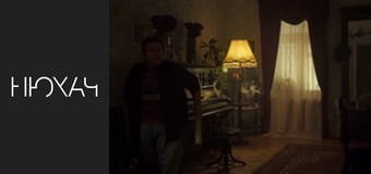 Т/с "Нюхач" Сезон 3 - Серия 3 Т/с "Нюхач" Сезон 3 - Серия 3