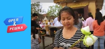 Шопінг 3 сезон - випуск 9