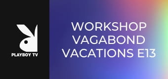Workshop Vagabond Vacations E13 - Bali 1