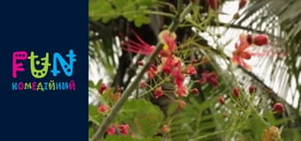 Особливості національної роботи - Сезон 1 Випуск 10