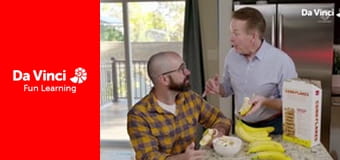 Дослідження: «Наука вдома» - Вірте чи ні Дослідження: «Наука вдома» - Вірте чи ні