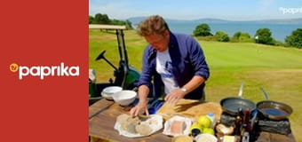 Britské dobrodružství Jamese Martina S1E10 - Belfast Britské dobrodružství Jamese Martina S1E10 - Belfast