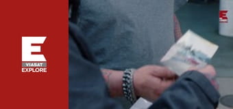 Bush Wreck Rescue - Showtime