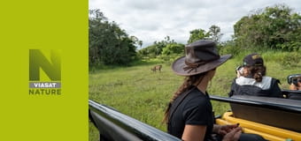 Журнали ягуара S1E2 - Мама