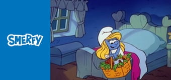 Piskusia / Przybysz z kosmosu Piskusia / Przybysz z kosmosu