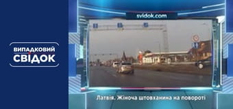 Случайный свидетель. Катастрофы, Выпуск 217 Случайный свидетель. Катастрофы, Выпуск 217