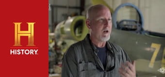 Бермудский треугольник: Проклятые воды, 1 сезон, 4 эп. Пропавший разведчик.