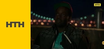 Т/с "Элементарно", 3 сезон, 24 с.