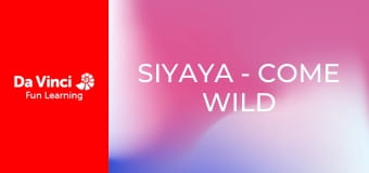 Siyaya - Kalandozz velünk! - A hegyek krónikája Siyaya - Kalandozz velünk! - A hegyek krónikája