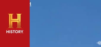 Доказательство где-то рядом, 4 сезон, 17 эп. НЛО над Пакистаном, антарктический дино-кит и парящая мертвая птица.