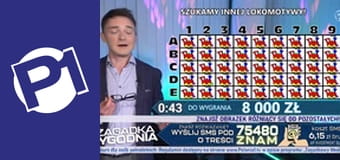 Kabaretowy szał bis E8 - Kabaret Młodych Panów Kabaretowy szał bis E8 - Kabaret Młodych Panów