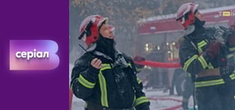 "Вызов", 2 сезон, 35 эп.