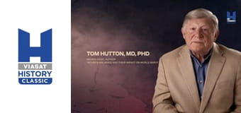 Адольф Гітлер: розшифровка диктатора Сезон 1 Епізод 4