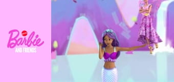 Barbie: The Barbie Band Сезон 1 Епізод 2