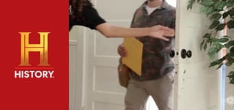 Звезды ломбарда: По всей Америке, 1 сезон, 7 эп. Штат Одинокой звезды.