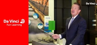 Исследование: «Наука на дому» - Научный музей