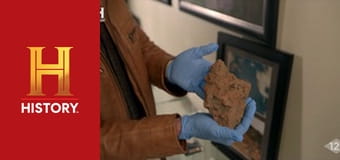 Необъяснимое с Уильямом Шетнером, 87 эп. Инопланетная болезнь.