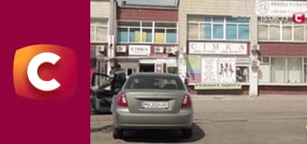 Т/с "Слід". "Рогоносець".