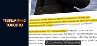 Russian-Ukrainian war - episode 190