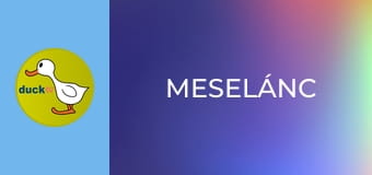 Meselánc Meselánc