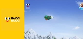 Свинка Пеппа