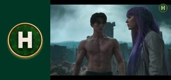 Служба розшуку дітей