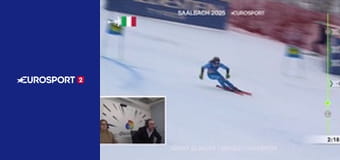 Снукер. International Championship в Нанкине, Китай. Финал. Сессия 2.