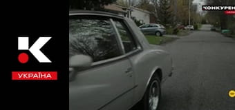 Т/с "Настоящие детективы".