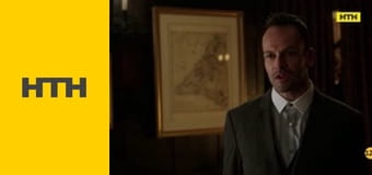 Т/с "Элементарно", 3 сезон, 1 с.