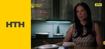 Т/с "Елементарно", 2 сезон, 11 і 12 с.