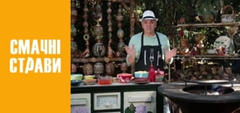 Пікнік на дачі - Серія 29 Пікнік на дачі - Серія 29