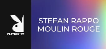 Stefan Rappo Moulin Rouge