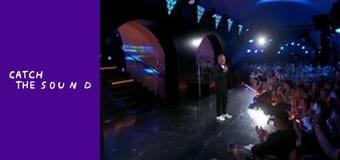 Сенси - концерт в метро