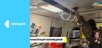 "Суспильне. Студия". Информационный проект.