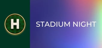 Stadium Night