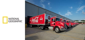 Мегазаводы S4E17 - Кока-Кола