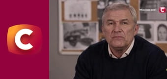 "Історія одного злочину", 5 сезон, 33 еп. "Модний вирок".