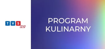 Program kulinarny Program kulinarny