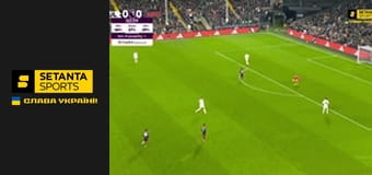 Футбол. Чемпионат Англии. Премьер-лига. Фулхэм - Ноттингем Форест.