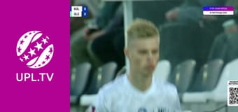 УПЛ: VBET. Колос - Олександрія. 11-й тур. Сезон 2025/26.