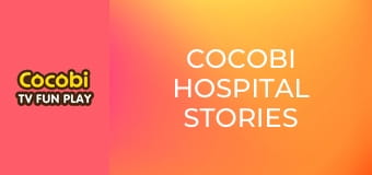 Cocobi Hospital Stories