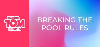 Breaking the Pool Rules S2E15 Breaking the Pool Rules S2E15