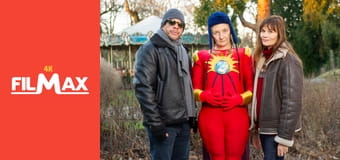 Detektyw Marleau S1E16 - Kolejka górska