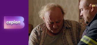 "Виклик", 3 сезон, 6 еп.