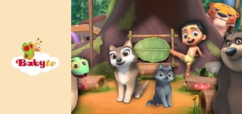 The Jungle Book - A Sticky Situation The Jungle Book - A Sticky Situation