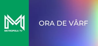 Ora de vârf Ora de vârf