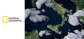 Европа с высоты птичьего полета S1E5 - Испания