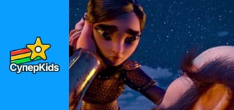 Герої золотих масок