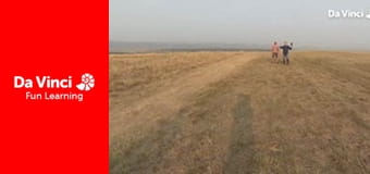 Дослідження: «Наука вдома» - Наука на задньому подвір'ї